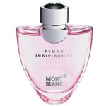 Ficha técnica e caractérísticas do produto Perfume Femme Individuelle Eau de Toilette Feminino - Montblanc - 50 Ml