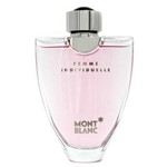 Ficha técnica e caractérísticas do produto Perfume Femme Individuellee Edt Feminino 75ml