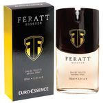 Ficha técnica e caractérísticas do produto Perfume Feratt Essence 100ml Euro Essence