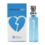 Ficha técnica e caractérísticas do produto Perfume Feromony Elle - 15ml