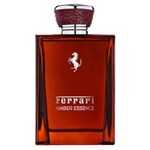 Ficha técnica e caractérísticas do produto Perfume Ferrari Amber Essence Eau de Parfum Masculino 100ML