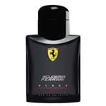 Ficha técnica e caractérísticas do produto Perfume Ferrari Black Signature Edt - Masculino 125Ml