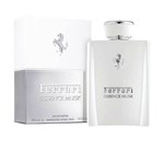 Perfume Ferrari Cavallino Essence Musk Masculino Eau de Parfum 50ml