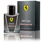 Perfume Ferrari Extreme Masculino Eau de Toilette 125ml