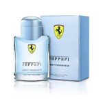 Ficha técnica e caractérísticas do produto Perfume Ferrari Light Essence Masculino 125ml Ferrari