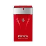 Ficha técnica e caractérísticas do produto Perfume Ferrari Man In Red Edt 50Ml