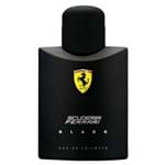 Ficha técnica e caractérísticas do produto Perfume Ferrari Masculino Black - PO8988-2