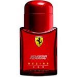 Perfume Ferrari Racing Red Eau de Toilette Masculino 40ml