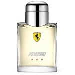 Ficha técnica e caractérísticas do produto Perfume Ferrari Red EDT Masculino 40ml Scuderia Ferrari