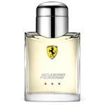 Ficha técnica e caractérísticas do produto Perfume Ferrari Red EDT Masculino 75ml Scuderia Ferrari