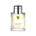 Ficha técnica e caractérísticas do produto Perfume Ferrari Red EDT Masculino