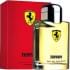 Ficha técnica e caractérísticas do produto Perfume Ferrari Red Masculino Eau de Toilette 125ml Ferrari Red - FerrariRed