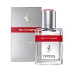 Ficha técnica e caractérísticas do produto Perfume Ferrari Red Power Ice Edt 40Ml