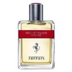 Ficha técnica e caractérísticas do produto Perfume Ferrari Red Power Intense Edt 40Ml