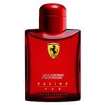 Perfume Ferrari Scuderia Racing Red Edt 125Ml