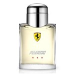 Ficha técnica e caractérísticas do produto Perfume Ferrari Scuderia Red Edt Masculino Ferrari - 75ML