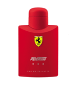 Ficha técnica e caractérísticas do produto Perfume Ferrari Scuderia Red Masculino Eau de Toilette 125ml