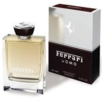 Ficha técnica e caractérísticas do produto Perfume Ferrari Uomo Masculino Eau de Toilette 50ml