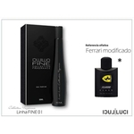 Ficha técnica e caractérísticas do produto Perfume Ferrarii Luci Luci M01.