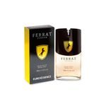 Ficha técnica e caractérísticas do produto Perfume Ferrat Essence 100ml Euroessence