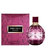 Ficha técnica e caractérísticas do produto Perfume Fever - Jimmy Choo - Feminino - Eau de Parfum (60 ML)