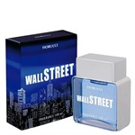 Ficha técnica e caractérísticas do produto Perfume Fiorucci Wall Street 100ml