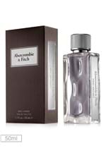 Ficha técnica e caractérísticas do produto Perfume First Instinct Abercrombie & Fitch 50ml