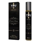 Ficha técnica e caractérísticas do produto Perfume First One Feminino 30 Ml