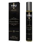Ficha técnica e caractérísticas do produto Perfume First One Feminino 30 ml