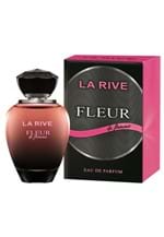 Ficha técnica e caractérísticas do produto Perfume Fleur de Femme La Rive EDP 90ml