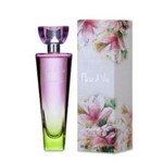 Ficha técnica e caractérísticas do produto Perfume Fleur de Vie 100ml L'acqua Di Fiori