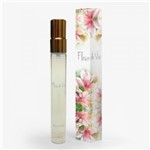 Perfume Fleur de Vie Feminino Lacqua Di Fiori 10ml - L'acqua Di Fiori