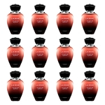 Ficha técnica e caractérísticas do produto Perfume Fleur La Rive 90ml Edp CX com 12 unidades Atacado