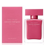 Ficha técnica e caractérísticas do produto Perfume Fleur Musc For Her Feminino Narciso Rodriguez EDP 30ml