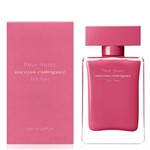 Ficha técnica e caractérísticas do produto Perfume Fleur Musc For Her Feminino Narciso Rodriguez EDP 50ml