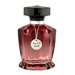Ficha técnica e caractérísticas do produto Perfume Fleurs de Sistelle Parour Feminino Edp 100ml - Paris Bleu