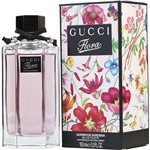 Ficha técnica e caractérísticas do produto Perfume Flora By Gucci Gorgeous Gardenia Gucci Feminino Edt 100ml
