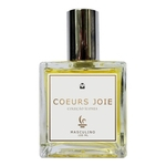 Ficha técnica e caractérísticas do produto Perfume Floral Coeurs Joie 100ml - Masculino - Coleção Ícones
