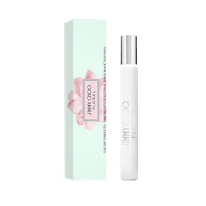 Ficha técnica e caractérísticas do produto Perfume Floral Eau de Toilette 10ml
