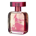 Ficha técnica e caractérísticas do produto Perfume Floral Feminino Eterna Hinode 100ml Original