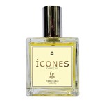 Perfume Aldeído (floral) Complice 50ml - Feminino - Coleção Ícones - Essência do Brasil