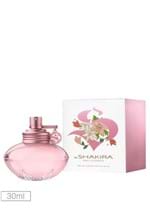 Ficha técnica e caractérísticas do produto Perfume Florale Shakira 30ml
