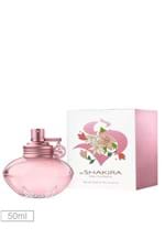 Ficha técnica e caractérísticas do produto Perfume Florale Shakira 50ml