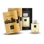 Ficha técnica e caractérísticas do produto Perfume Florence 50 Ml