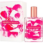 Ficha técnica e caractérísticas do produto Perfume Florista Kenzo Feminino Eau de Toilette 50ml