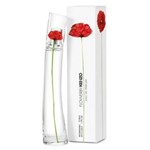 Ficha técnica e caractérísticas do produto Perfume Flower Feminino Eau de Parfum Kenzo - 100 Ml