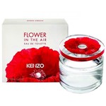 Ficha técnica e caractérísticas do produto Perfume Flower In The Air Feminino Eau de Toilette 100ml - Kenzo