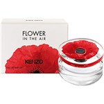 Ficha técnica e caractérísticas do produto Perfume Flower In The Air Kenzo Feminino - 30ml