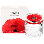 Ficha técnica e caractérísticas do produto Perfume Flower In The Air Kenzo Feminino - 100ml