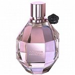 Ficha técnica e caractérísticas do produto Perfume FlowerBomb Eau de Parfum Feminino 30 Ml - Viktor & Rolf